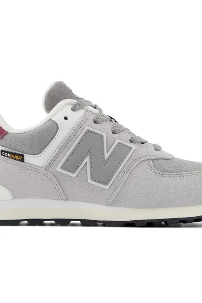 New Balance Jr Dětské Zimní Tenisky