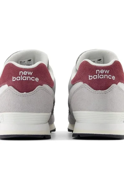 New Balance Jr Dětské Zimní Tenisky