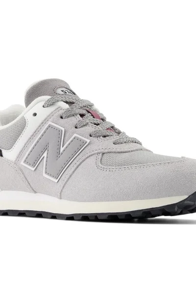 New Balance Jr Dětské Zimní Tenisky