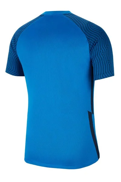 Pánské zápasové tričko Nike Dri-FIT Strike II M CW3544-463
