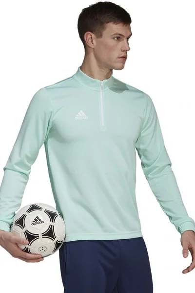 Pánská mikina Adidas Entrada 22 Training Top