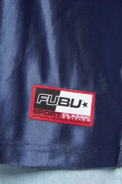 Fotbalový dres Fubu Corporate od Dragon Sports