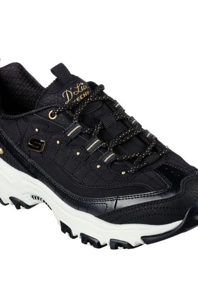 Skechers Luxusní Dámské Tenisky D'Lites