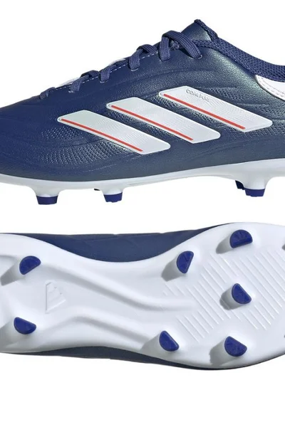 ADIDAS dětské kopačky Copa Pure FG na přírodní trávu