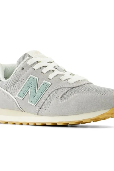 New Balance Dámské Sportovní Tenisky W