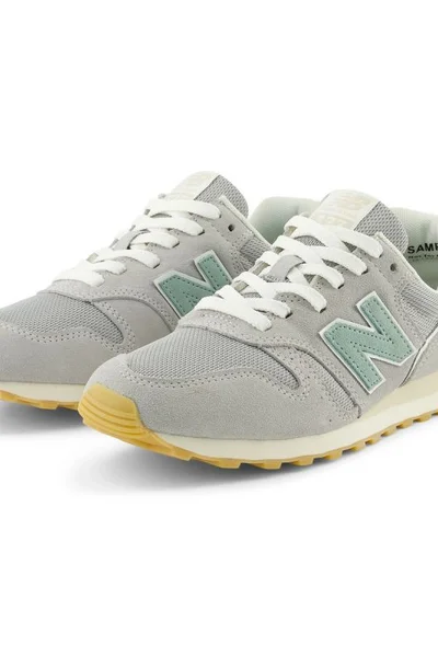 New Balance Dámské Sportovní Tenisky W