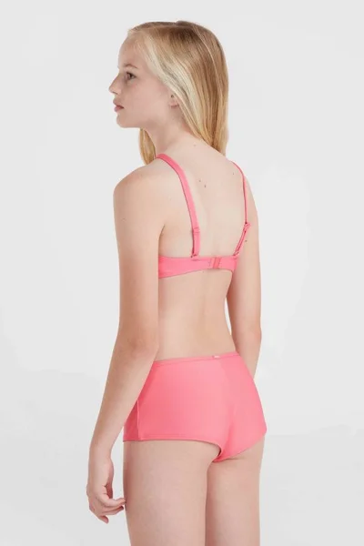 Plavky pro děti O'Neill Mix And Match Cali Holiday Bikini Jr