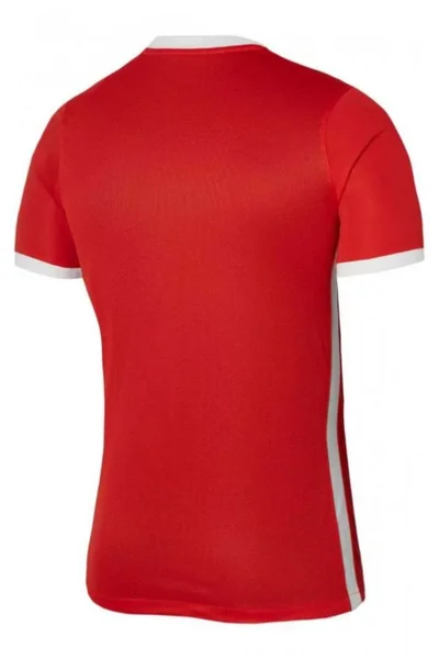 Červené pánské tričko Nike Dri-FIT Challenge 4 M DH7990-657