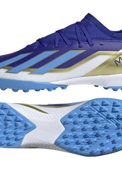 Adidas Messi TurboFusion TF - Pánská fotbalová obuv