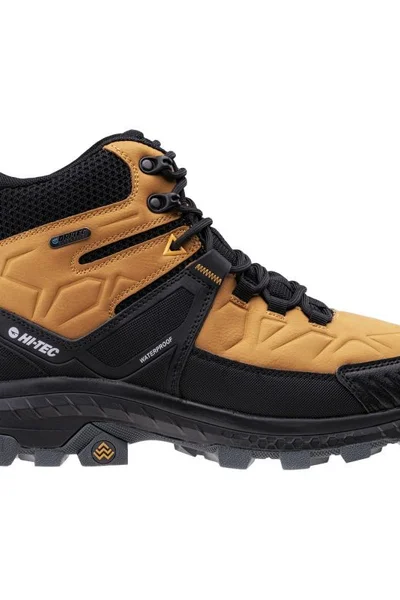 Voděodolné trekové boty Hi-Tec Rainier Hiker M