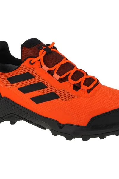 Adidas Treková obuv Eastrail RainRdy M - oranžová