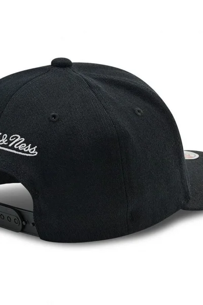 Mitchell & Ness Brooklyn Nets Stretch Snapback Kšiltovka