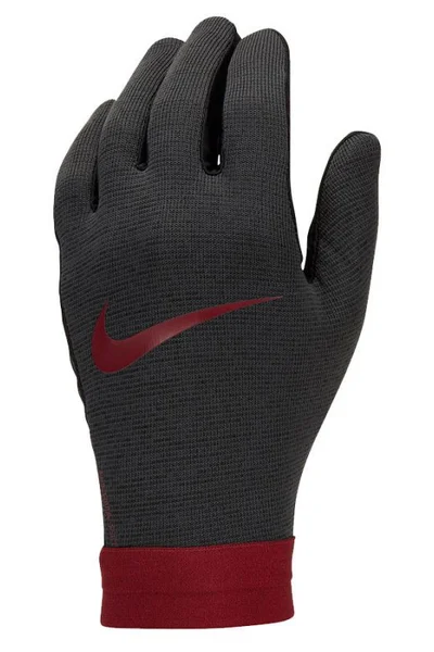 NIKE Liverpool FC Thermafit unisex rukavice - černé