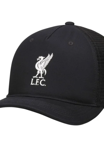 Kšiltovka Nike Liverpool FC Rise černá