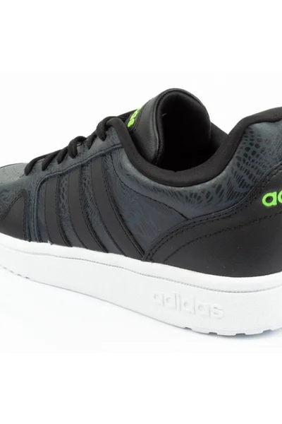 Adidas Sportovní Boty Prodyšná Kůže