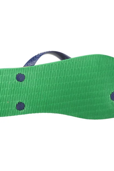 Žabky Havaianas Brasil - Dámské - Protiskluzové