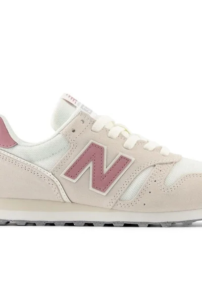 Dámské volnočasové boty New Balance z řady 373