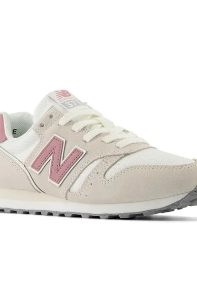 Dámské volnočasové boty New Balance z řady 373