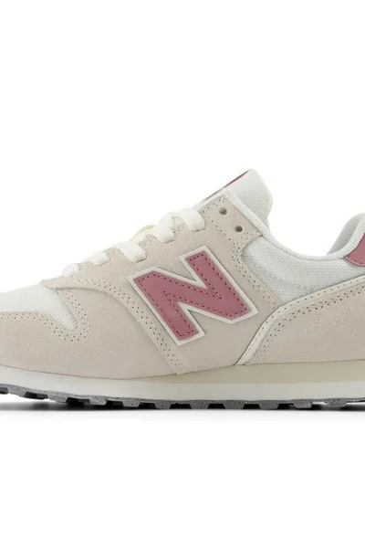 Dámské volnočasové boty New Balance z řady 373