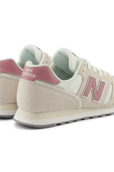 Dámské volnočasové boty New Balance z řady 373