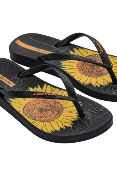 Žabky Ipanema Sunflower Anat Temas Fem W