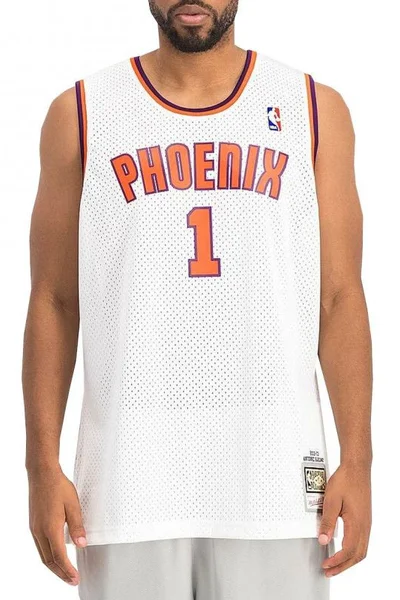 Mitchell & Ness Pánské Tričko Phoenix Suns Anfernee Hardaway