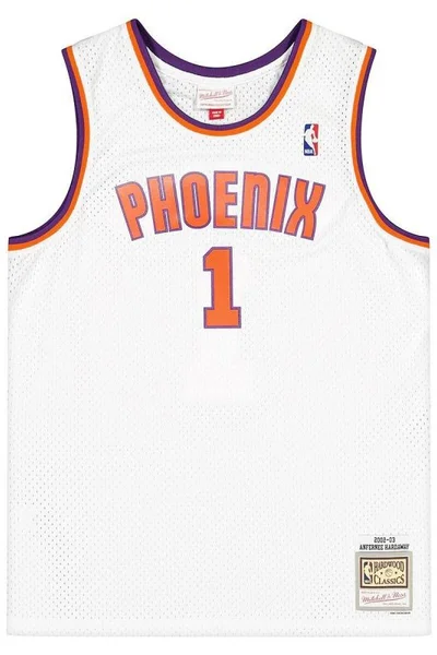 Mitchell & Ness Pánské Tričko Phoenix Suns Anfernee Hardaway