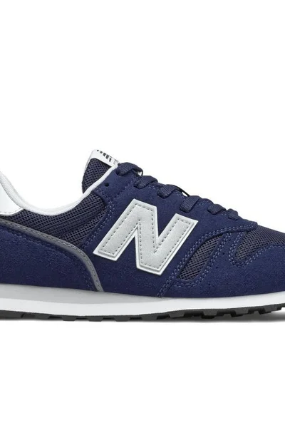 Dámské sportovní tenisky New Balance tmavě modré