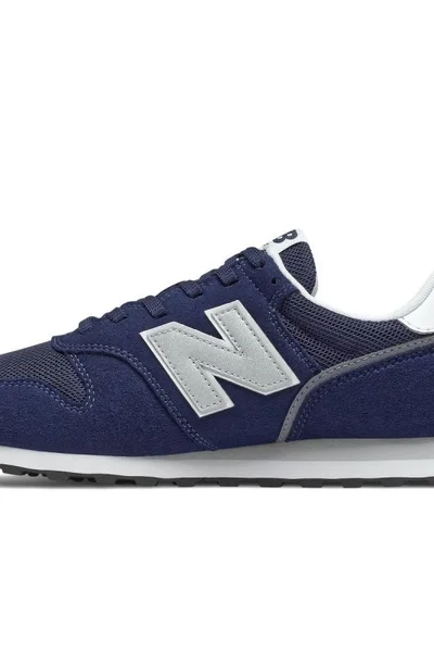 Dámské sportovní tenisky New Balance tmavě modré