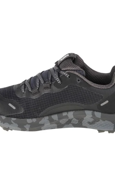 Černé dámské běžecké boty Under Armour Charged Bandit 2 SP W 3024763-002