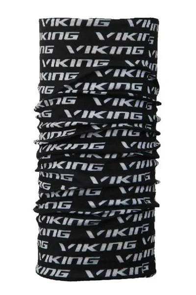 Multifunkční šátek Viking pro muže i ženy