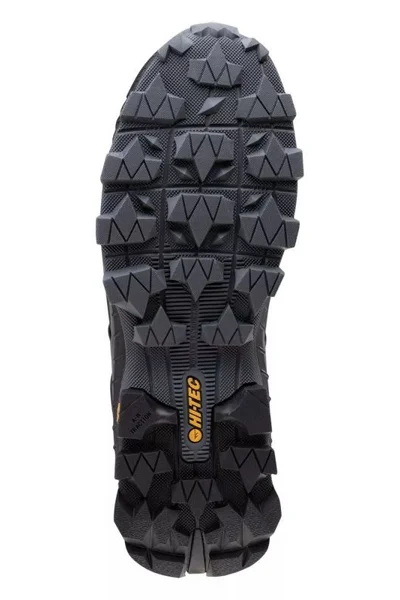 Turistické boty Hi-Tec Snow Hiker