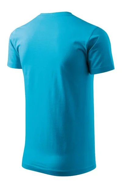 Pánské tričko Adler SoftFit s krátkým rukávem