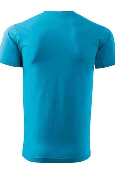 Pánské tričko Adler SoftFit s krátkým rukávem