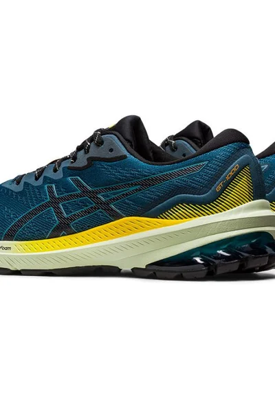 Venkovní běžecké boty Asics TR M 10B573 pro pány