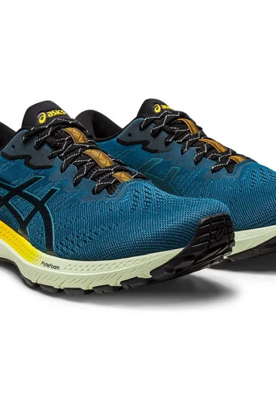 Venkovní běžecké boty Asics TR M 10B573 pro pány