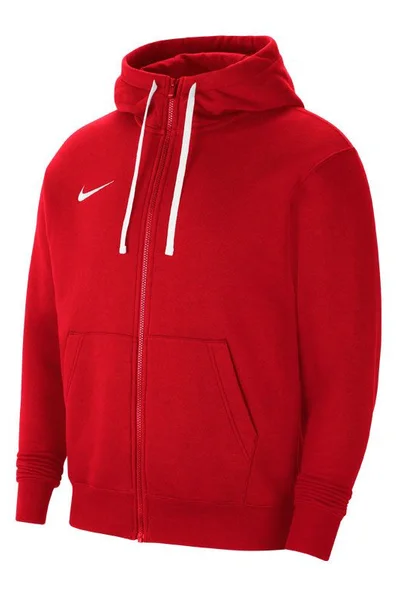 Pánská červená mikina Nike Park 20 M CW6887-657