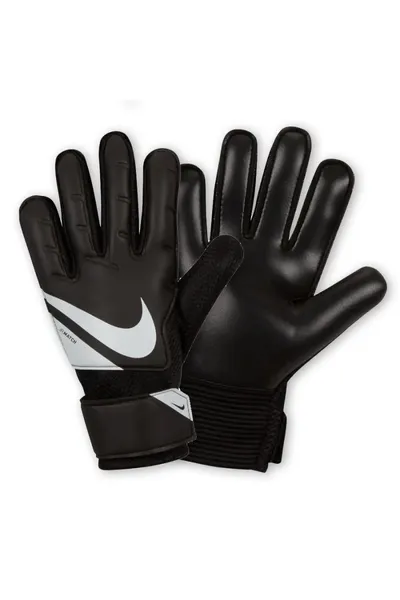Stabilní brankářské rukavice Nike GK Match s latexovou pěnou