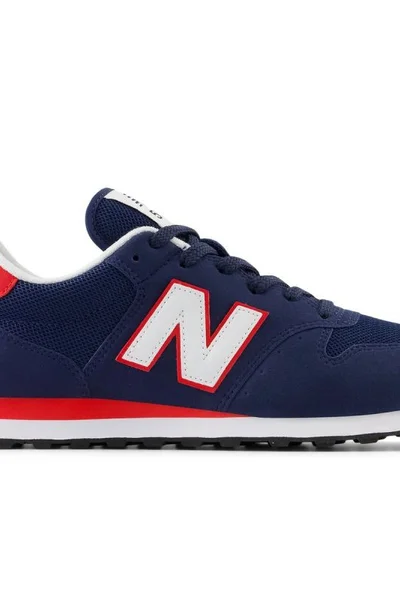 New Balance dámské tenisky pro každodenní nošení