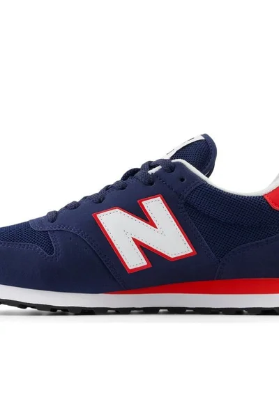 New Balance dámské tenisky pro každodenní nošení