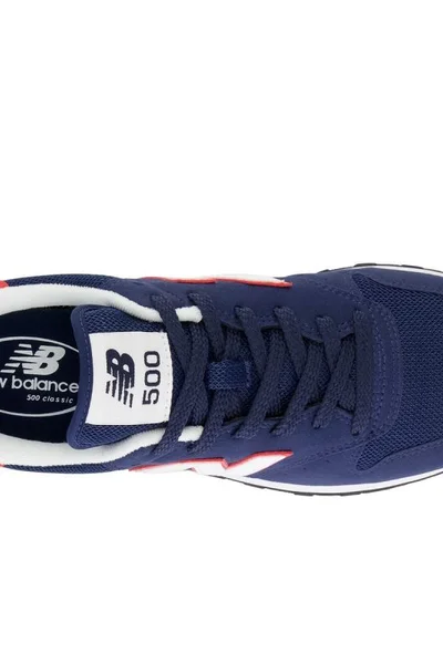 New Balance dámské tenisky pro každodenní nošení