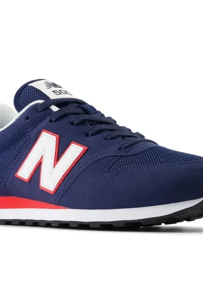 New Balance dámské tenisky pro každodenní nošení