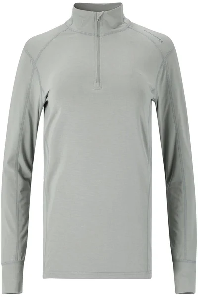 Dámské tričko Endurance Lyma Bamboo Midlayer