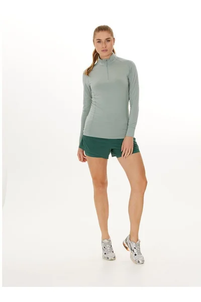 Dámské tričko Endurance Lyma Bamboo Midlayer