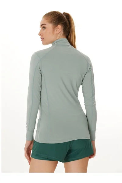 Dámské tričko Endurance Lyma Bamboo Midlayer