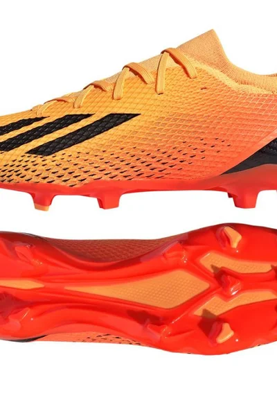 Nízké kopačky adidas X Speedportal FG pro přírodní trávu