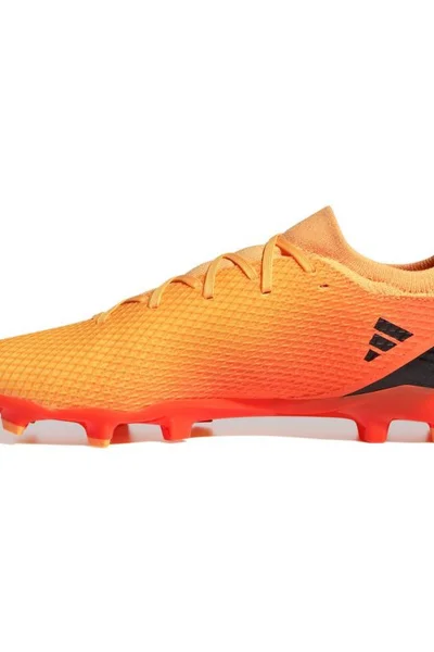 Nízké kopačky adidas X Speedportal FG pro přírodní trávu