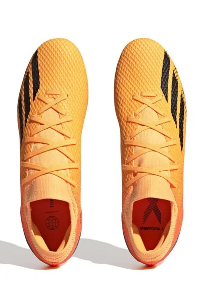 Nízké kopačky adidas X Speedportal FG pro přírodní trávu