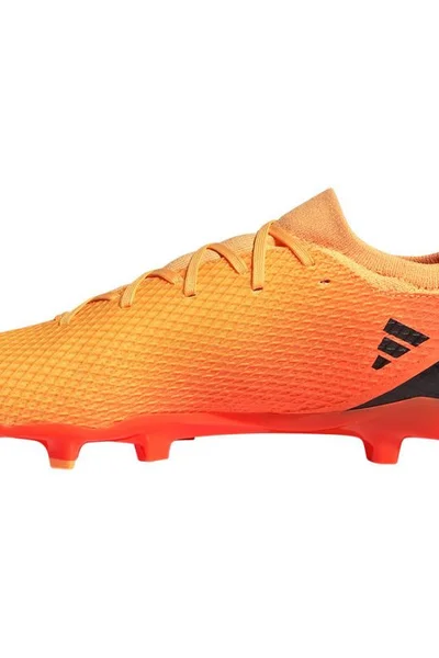 Nízké kopačky adidas X Speedportal FG pro přírodní trávu