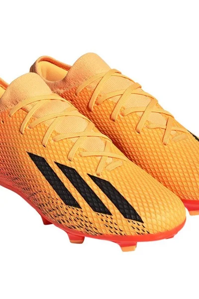 Nízké kopačky adidas X Speedportal FG pro přírodní trávu